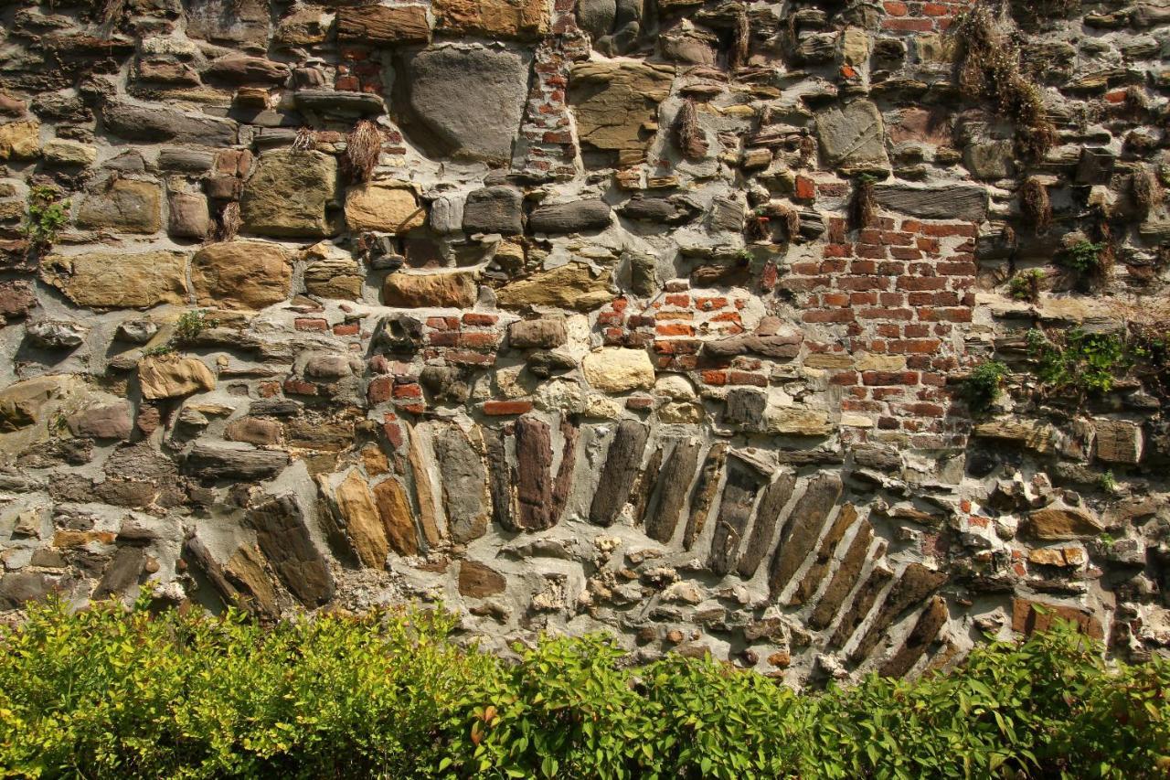 De Stadswal Маастрихт Екстериор снимка