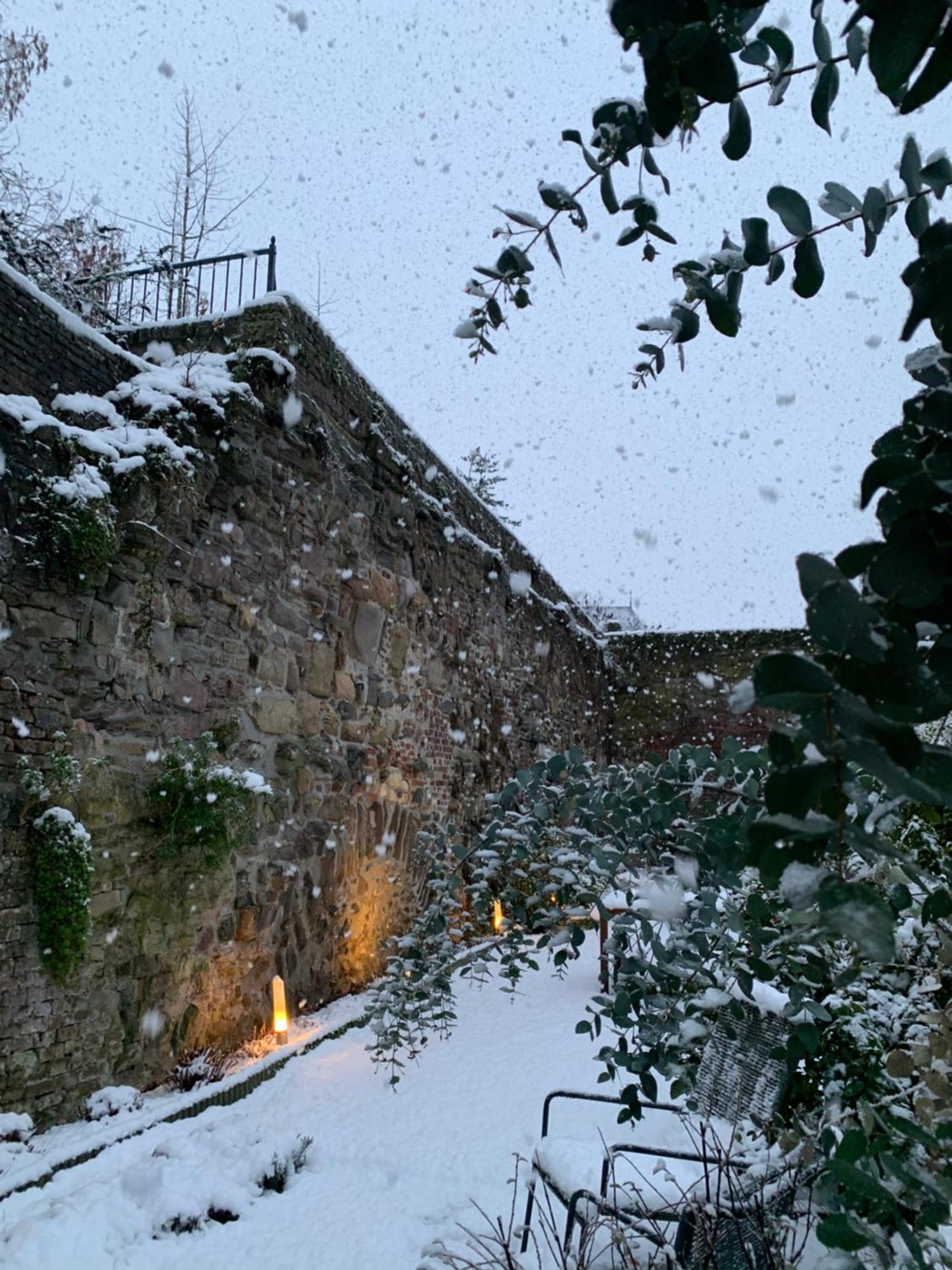 De Stadswal Маастрихт Екстериор снимка